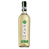 RV297.Pavo No.1 Chardonay